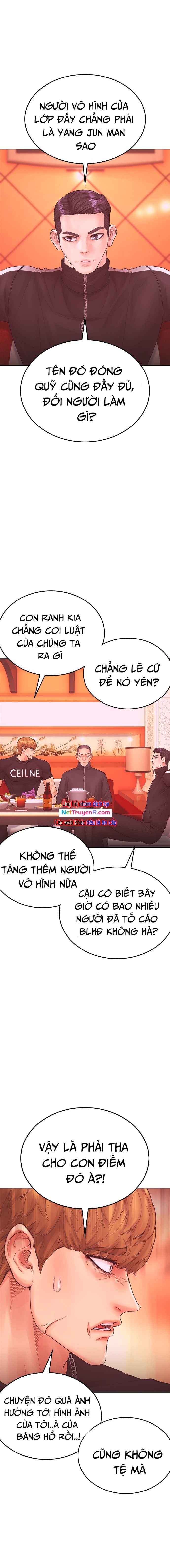 Bố Vạn Năng - Chap 155