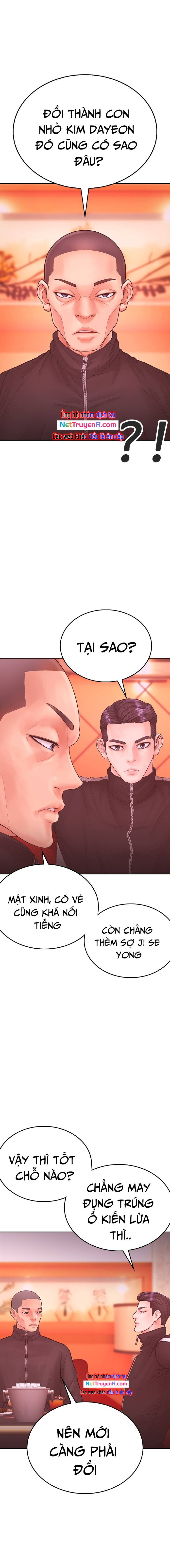 Bố Vạn Năng - Chap 155