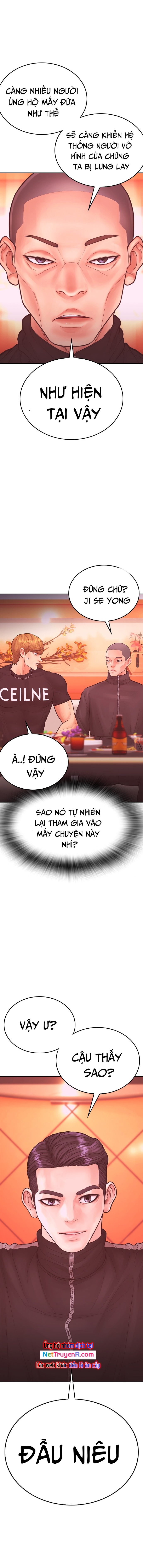 Bố Vạn Năng - Chap 155
