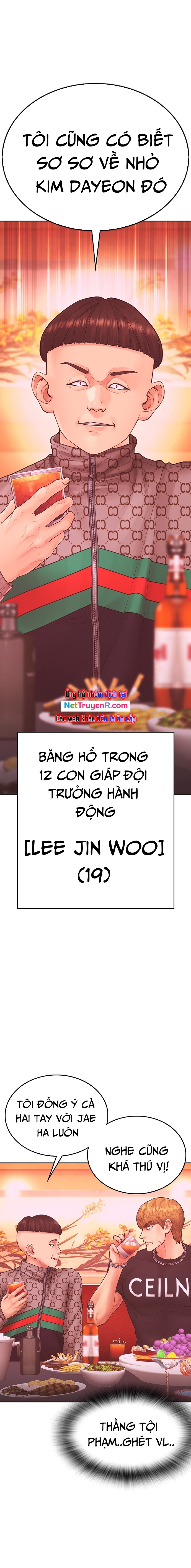 Bố Vạn Năng - Chap 155