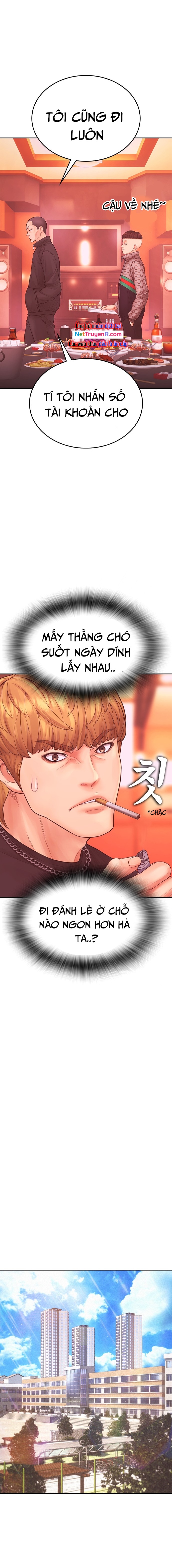Bố Vạn Năng - Chap 155