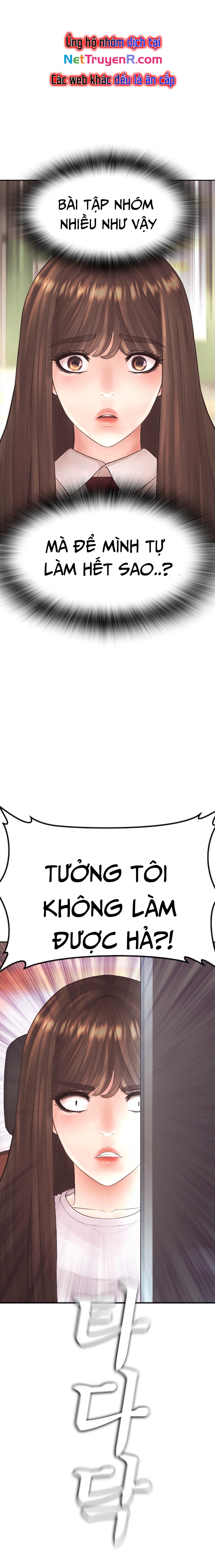 Bố Vạn Năng - Chap 155