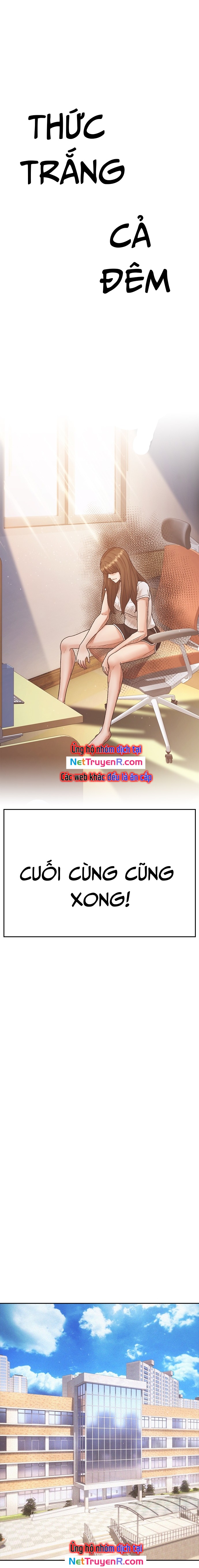Bố Vạn Năng - Chap 155