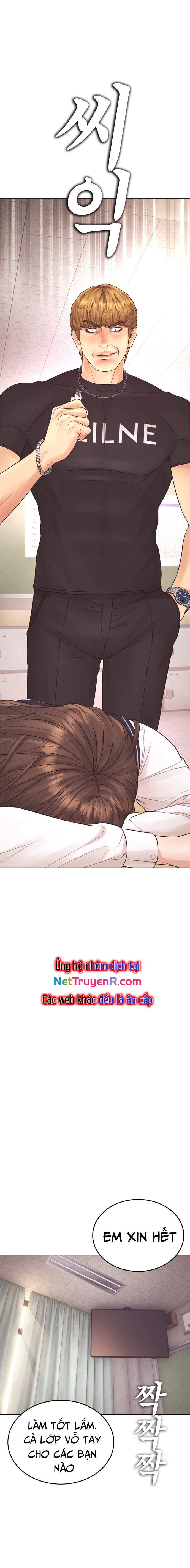 Bố Vạn Năng - Chap 155