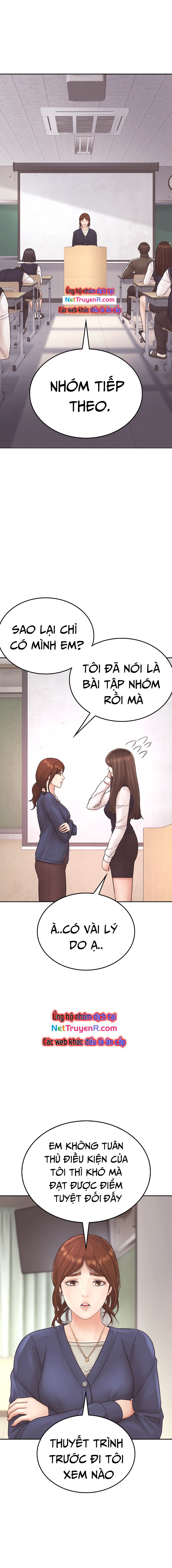Bố Vạn Năng - Chap 155