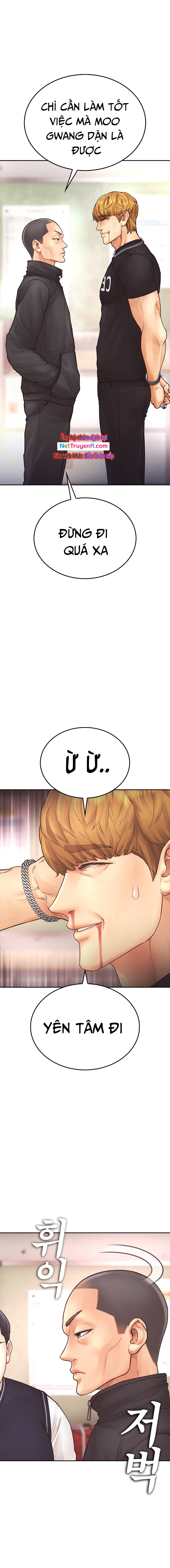 Bố Vạn Năng - Chap 155