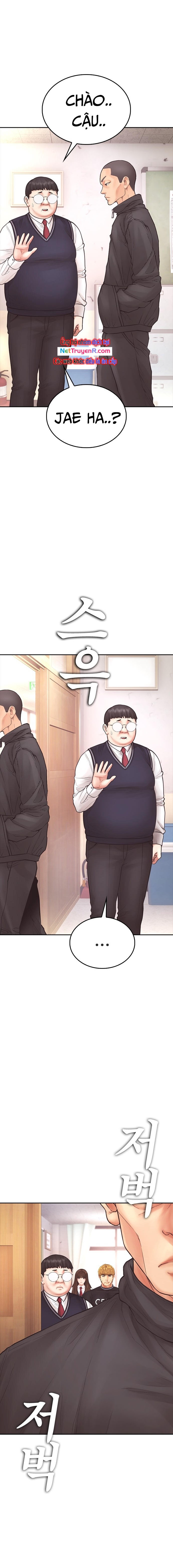 Bố Vạn Năng - Chap 155