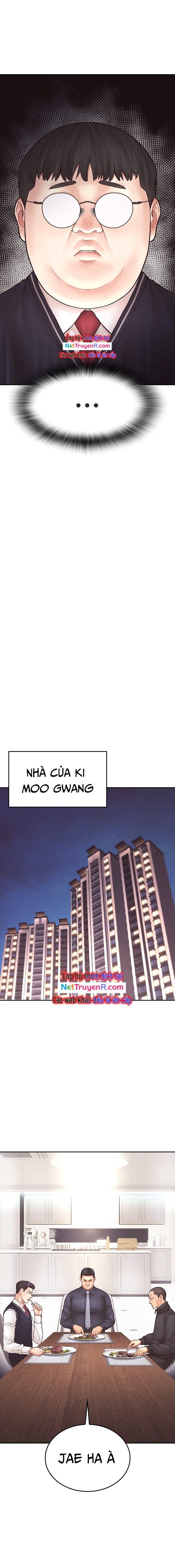 Bố Vạn Năng - Chap 155