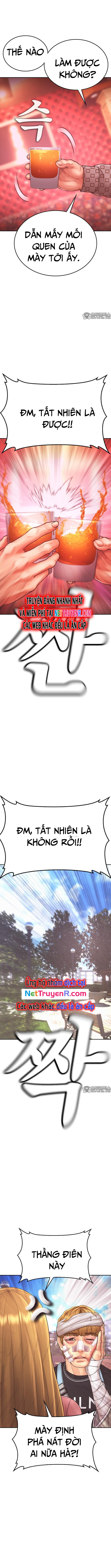 Bố Vạn Năng - Chap 163