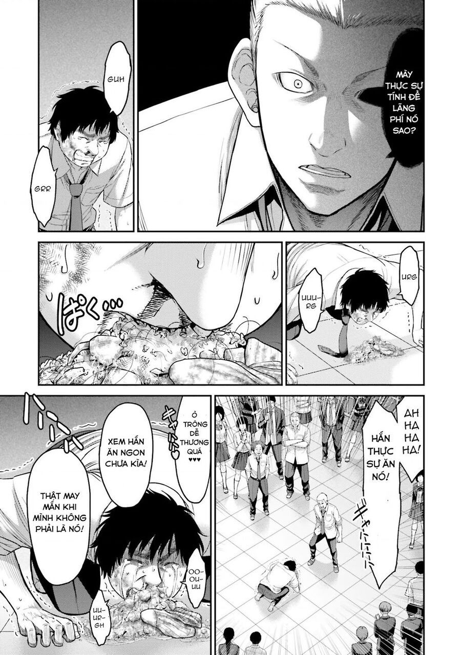 Buta No Fukushuu - Chap 1