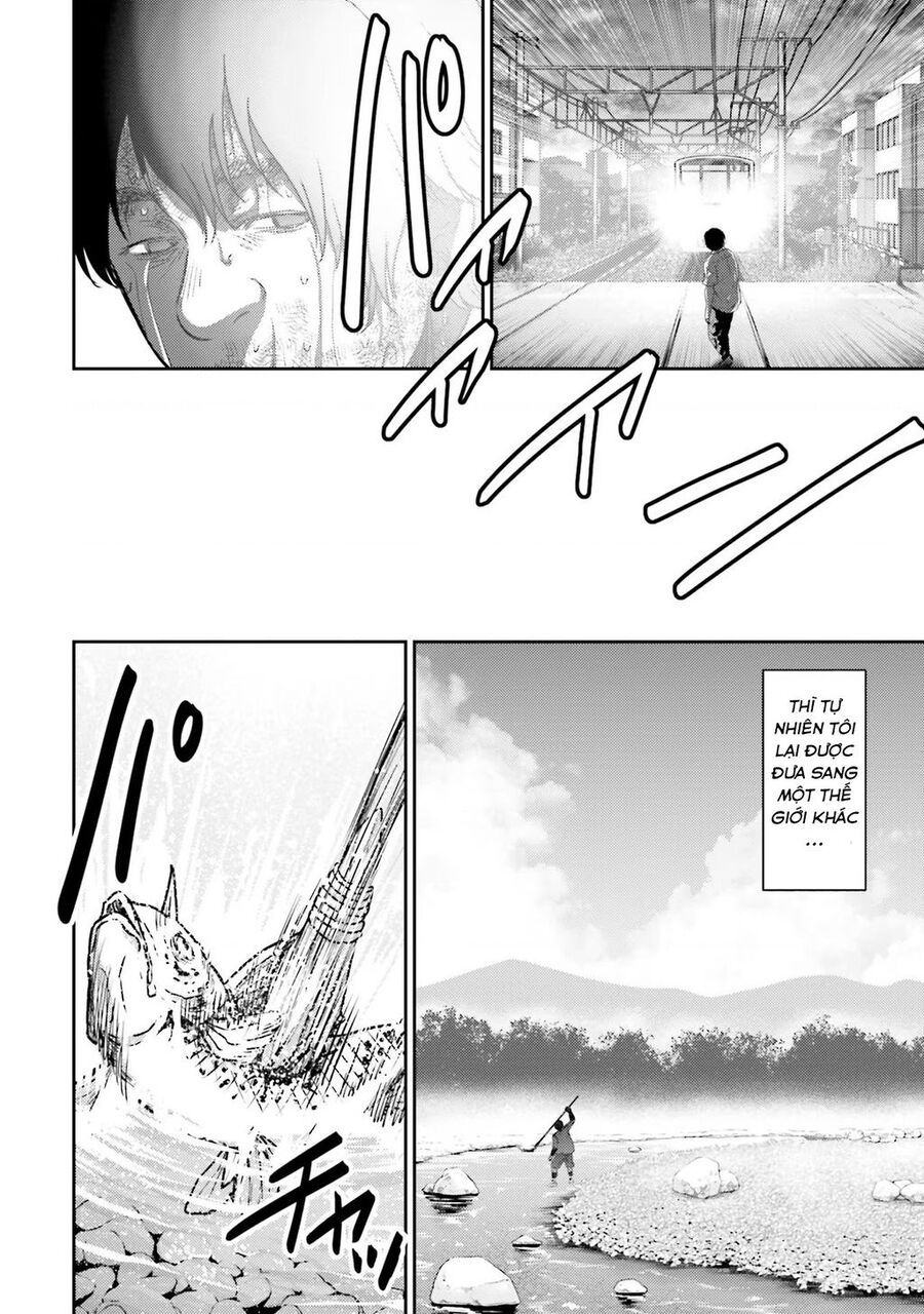 Buta No Fukushuu - Chap 1