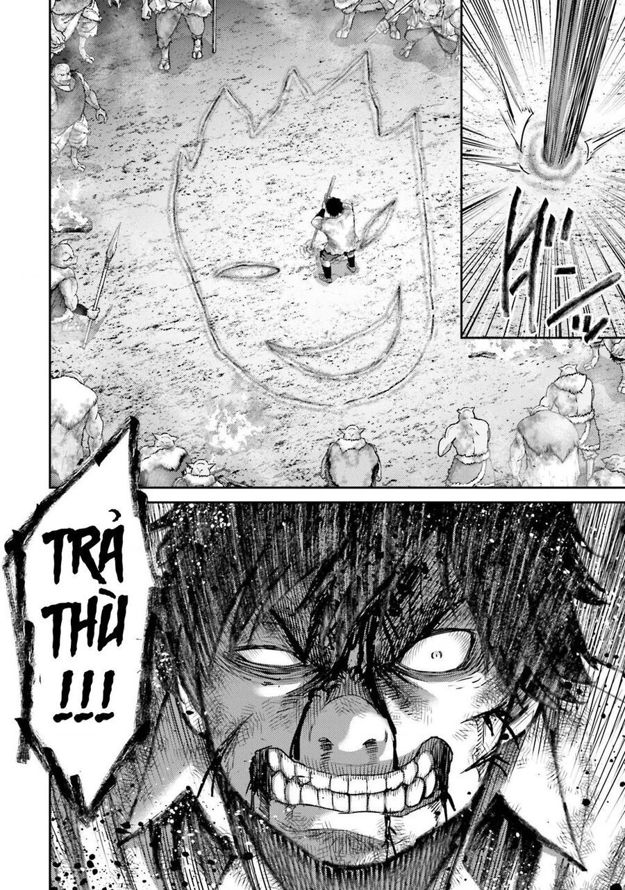 Buta No Fukushuu - Chap 1