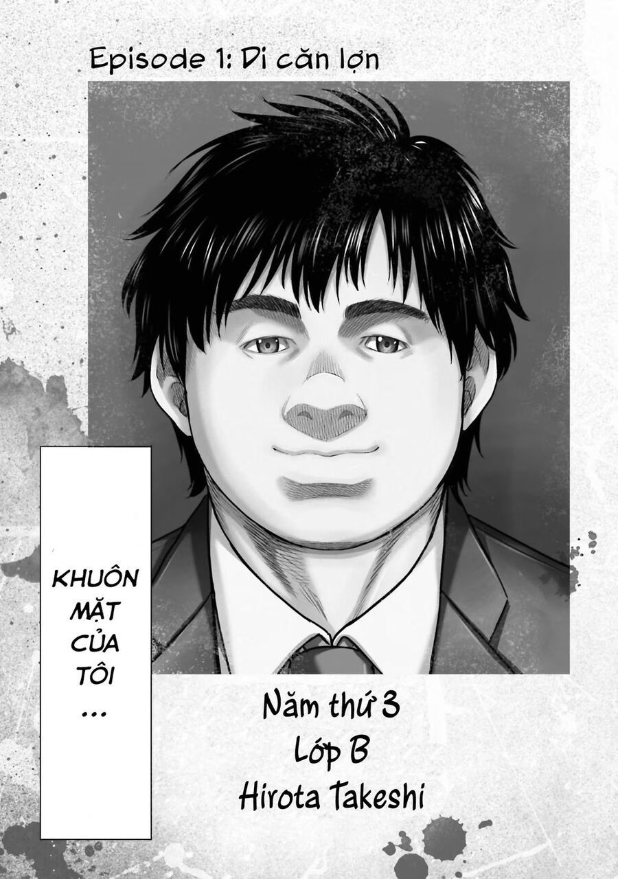 Buta No Fukushuu - Chap 1