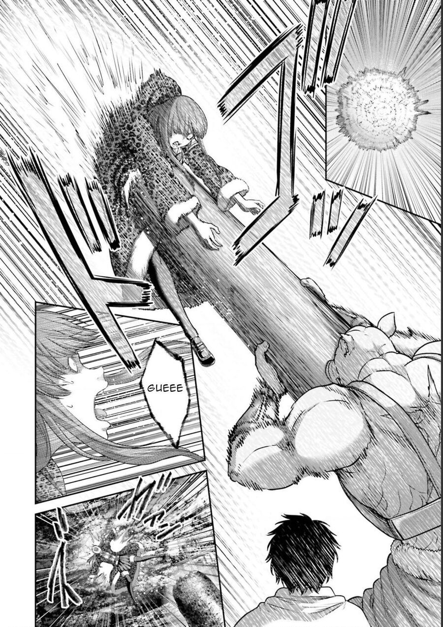 Buta No Fukushuu - Chap 10