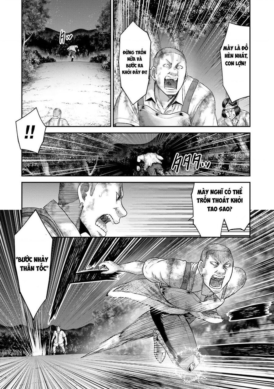 Buta No Fukushuu - Chap 2