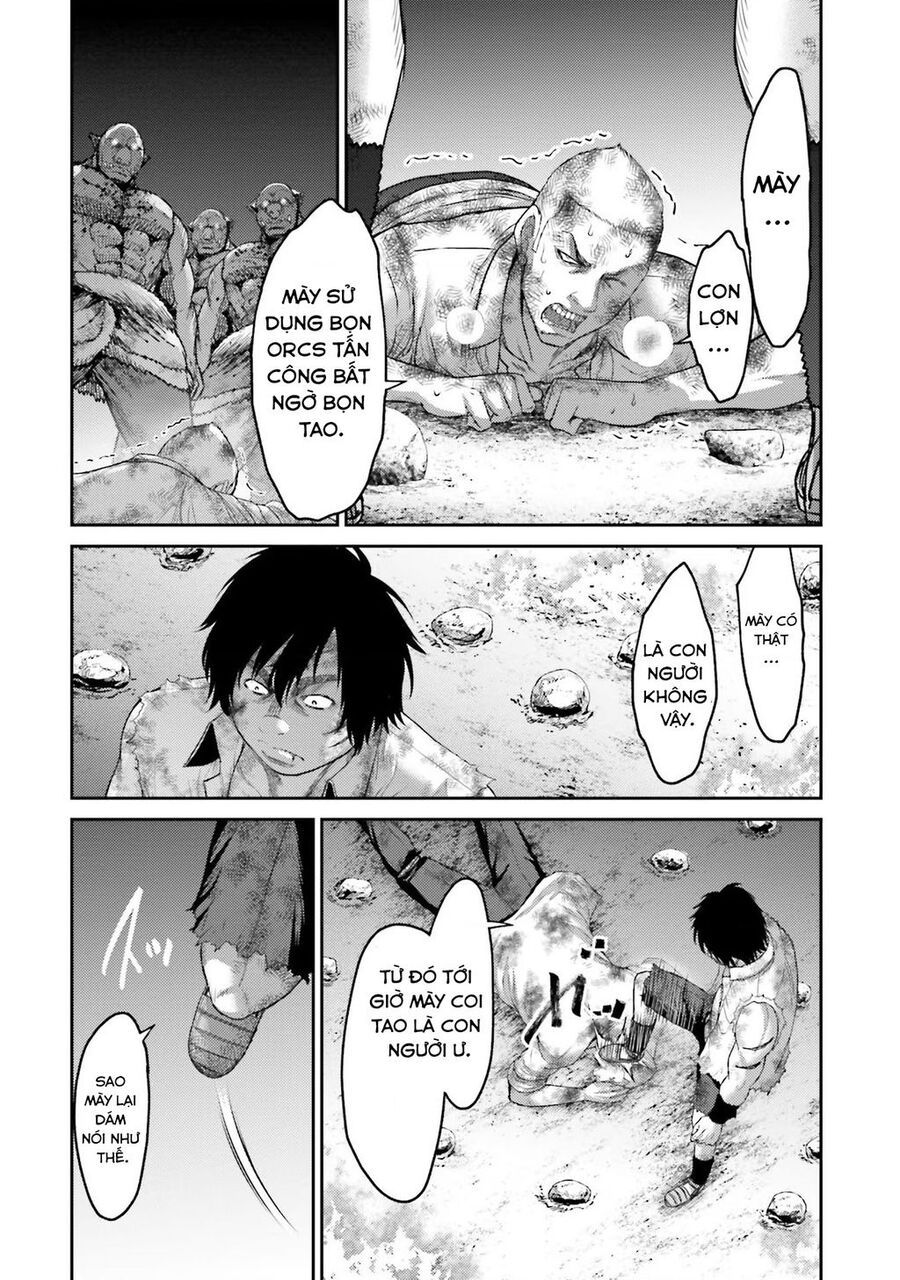 Buta No Fukushuu - Chap 2