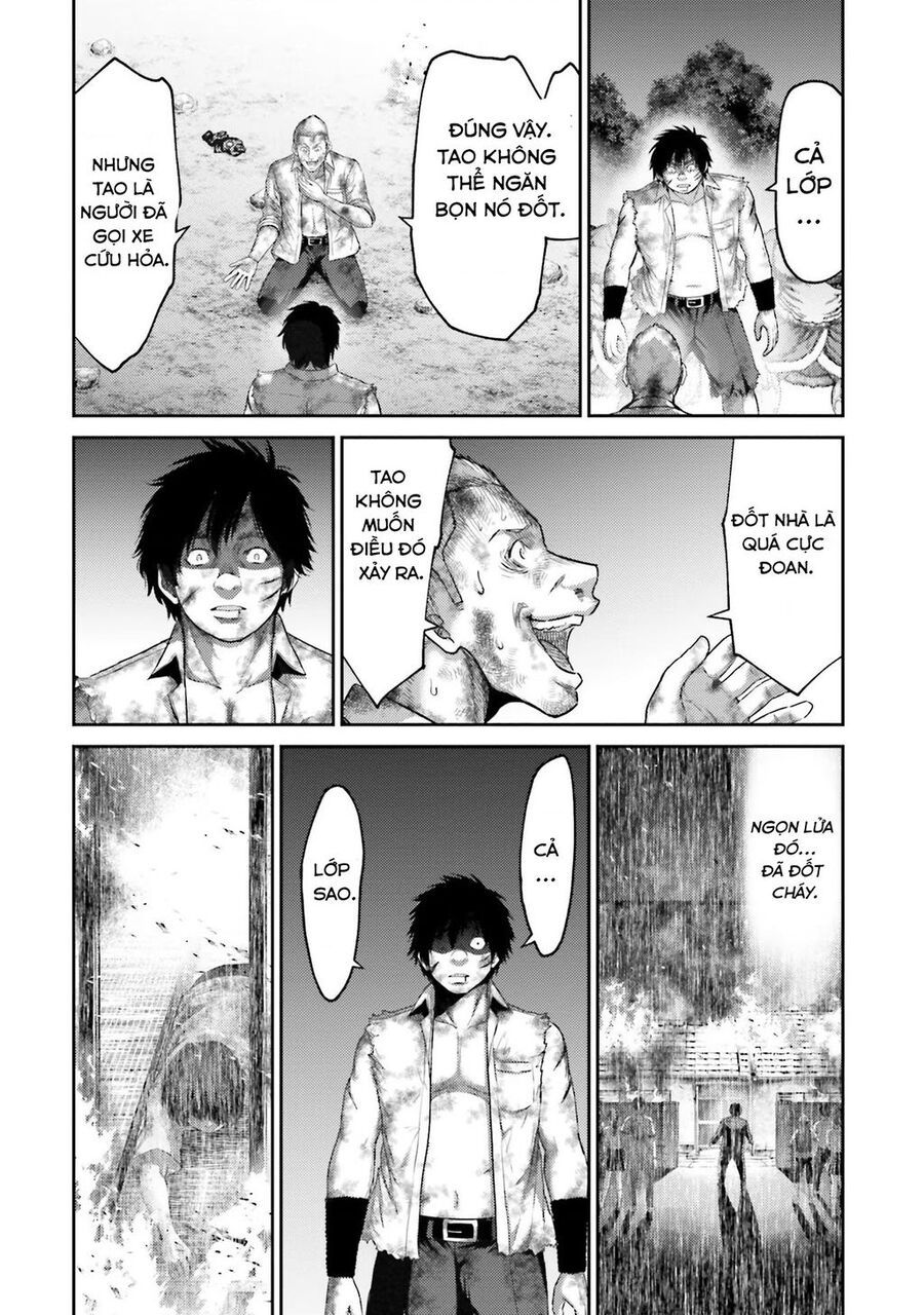 Buta No Fukushuu - Chap 2