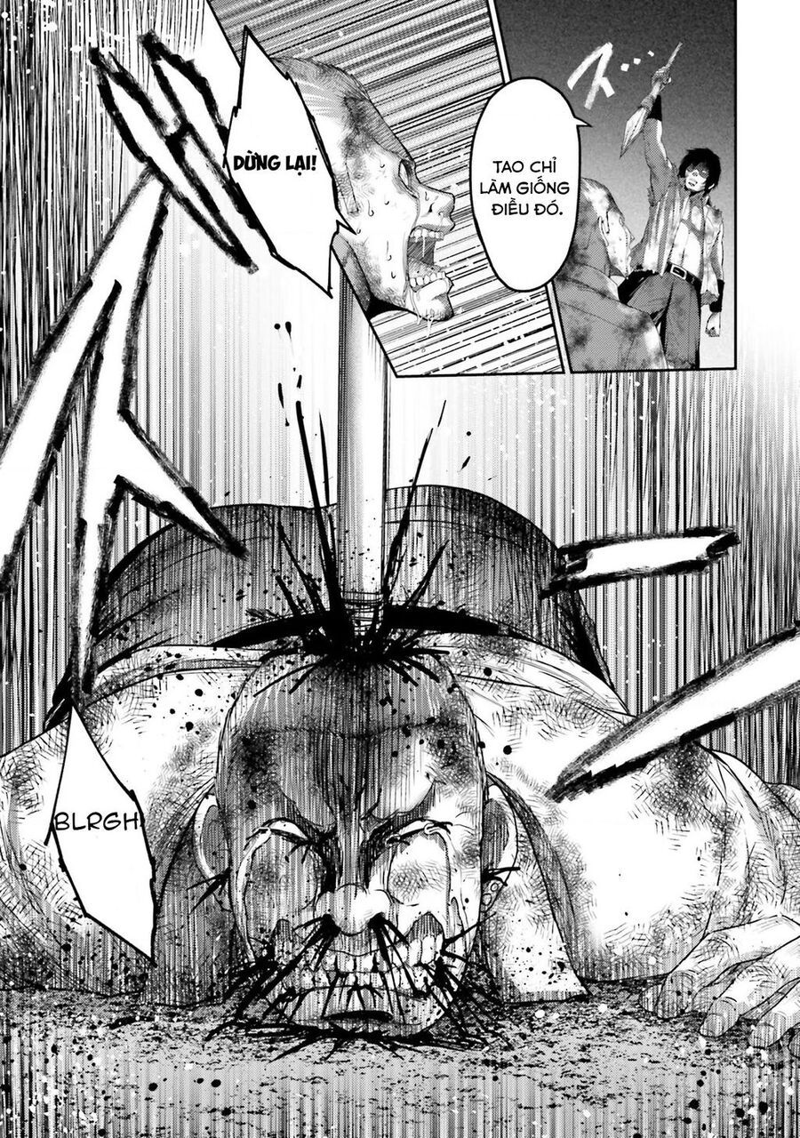 Buta No Fukushuu - Chap 2