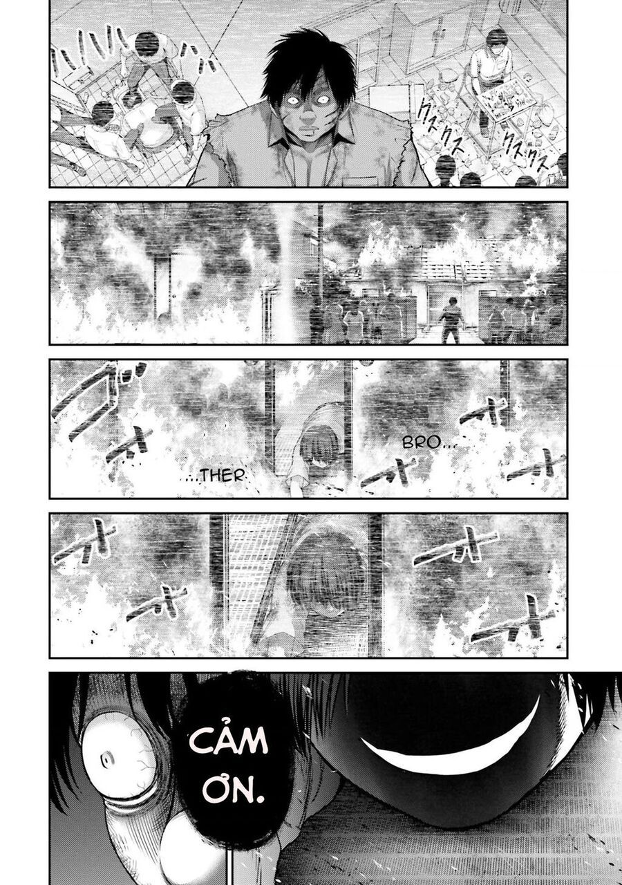 Buta No Fukushuu - Chap 2