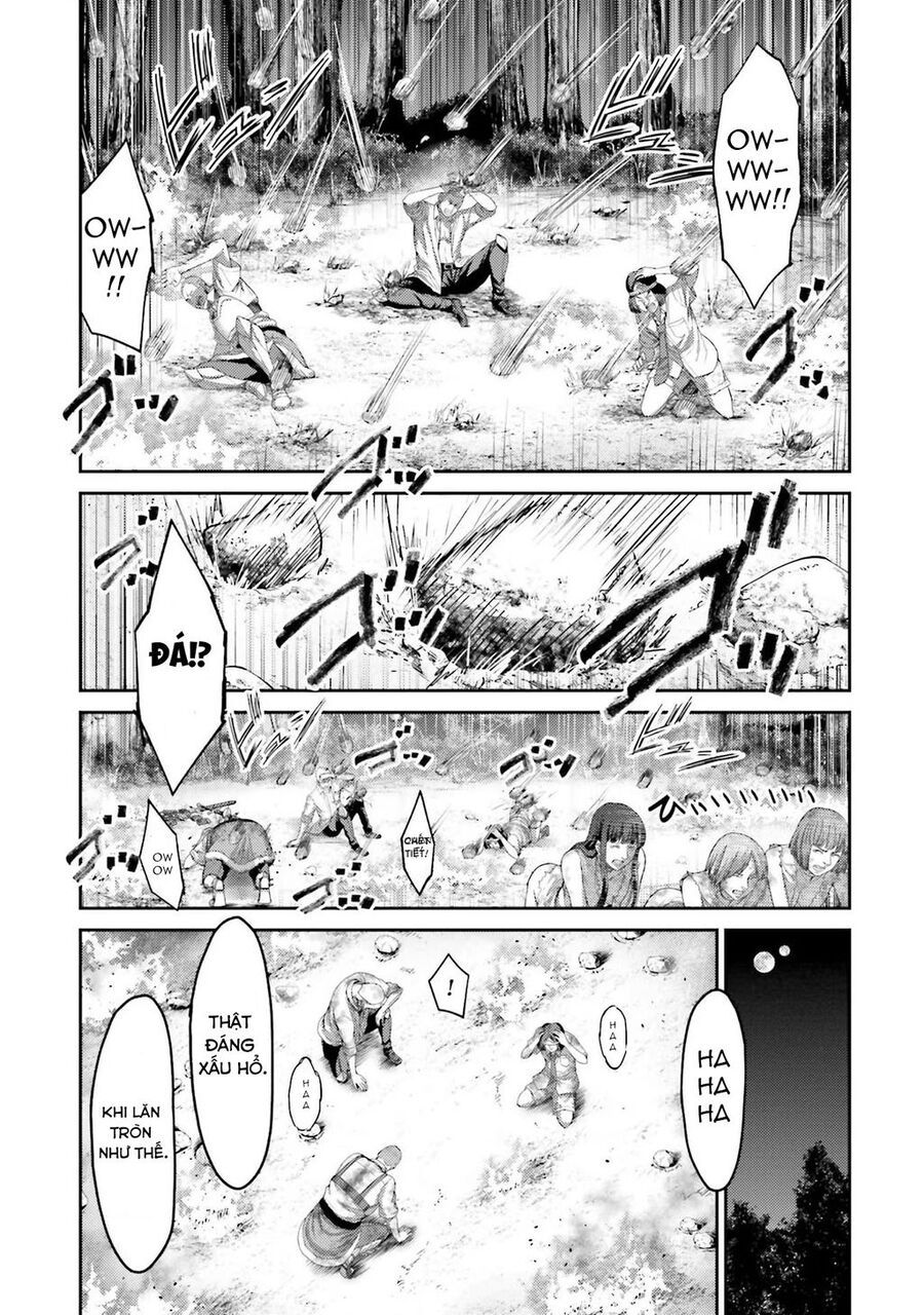 Buta No Fukushuu - Chap 2