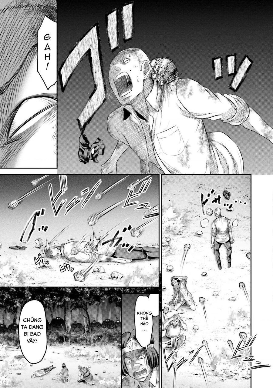 Buta No Fukushuu - Chap 2