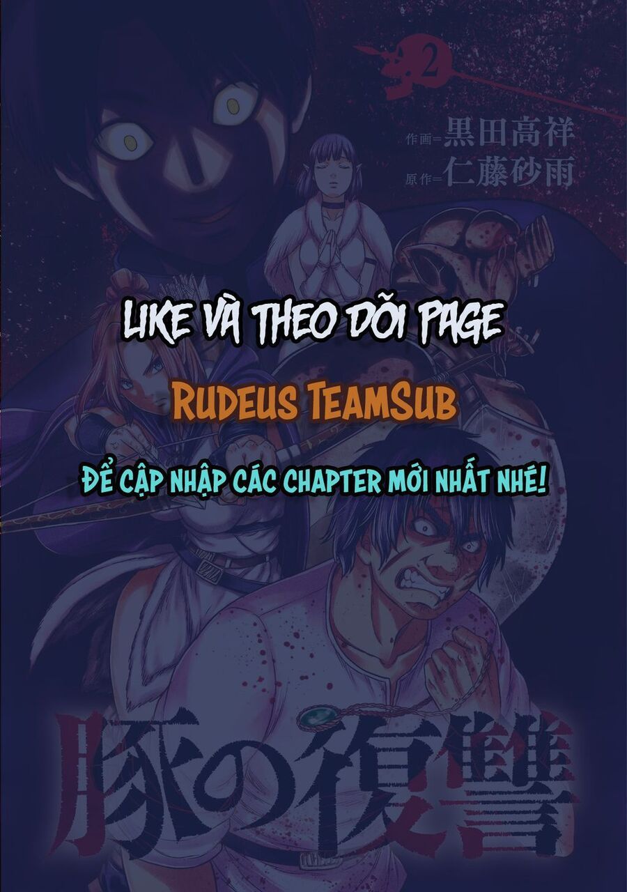 Buta No Fukushuu - Chap 4
