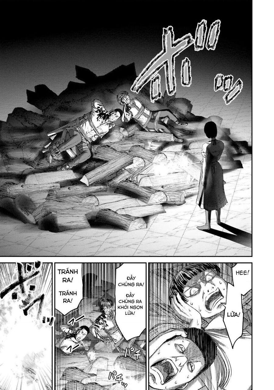 Buta No Fukushuu - Chap 4