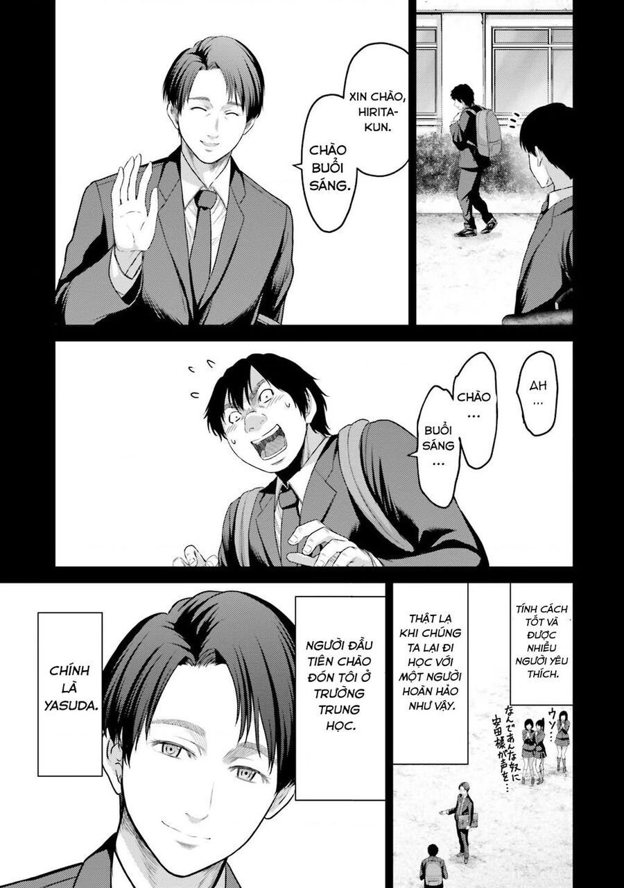 Buta No Fukushuu - Chap 4