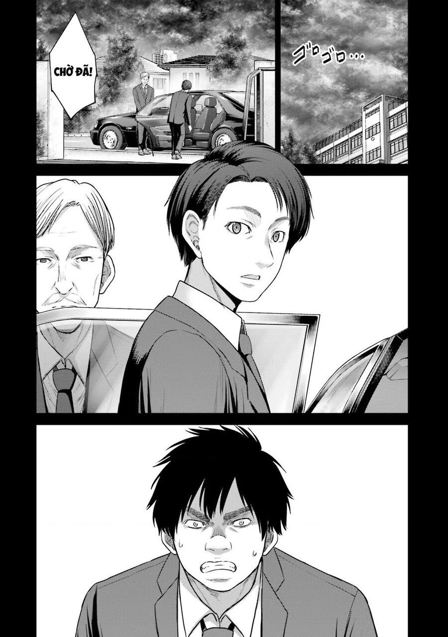 Buta No Fukushuu - Chap 4