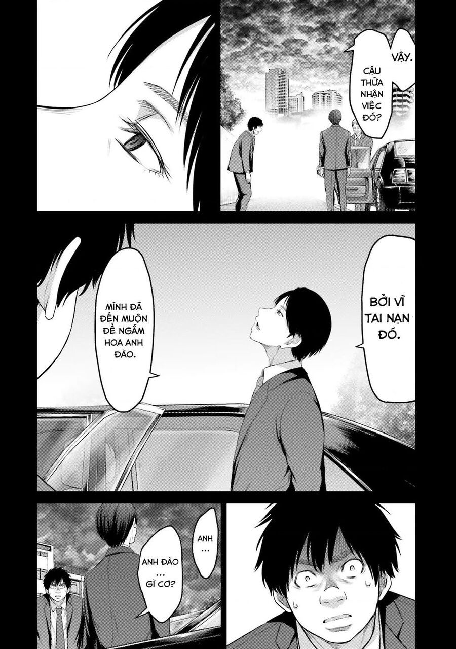 Buta No Fukushuu - Chap 4