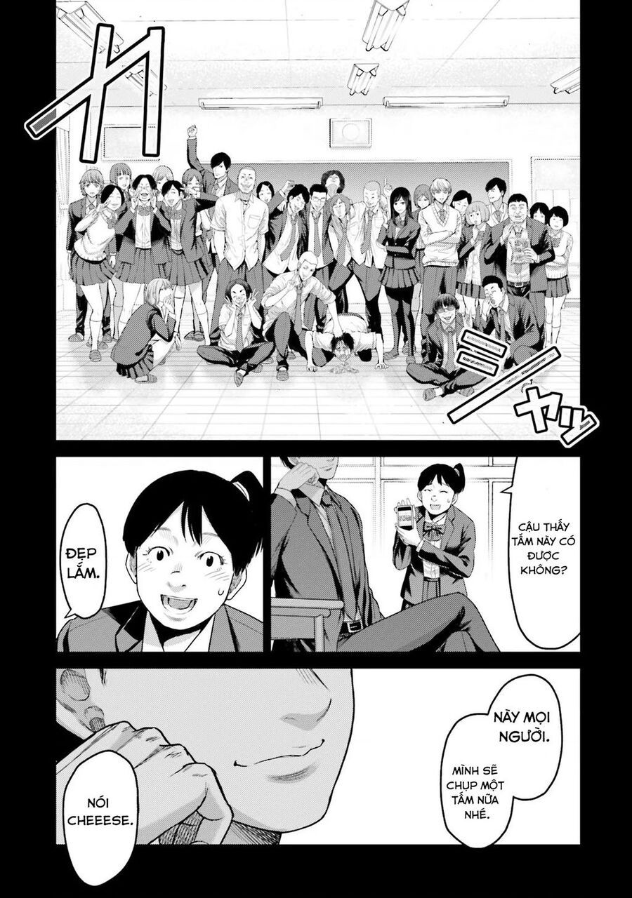 Buta No Fukushuu - Chap 4