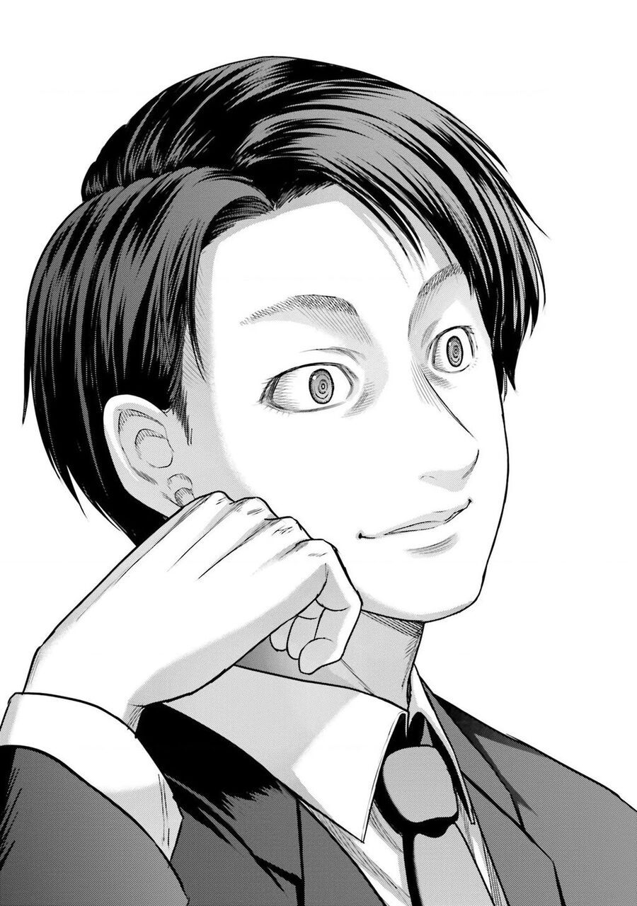 Buta No Fukushuu - Chap 4