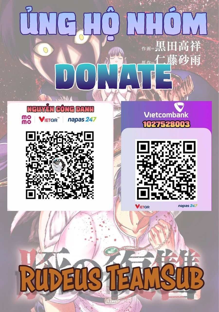 Buta No Fukushuu - Chap 4