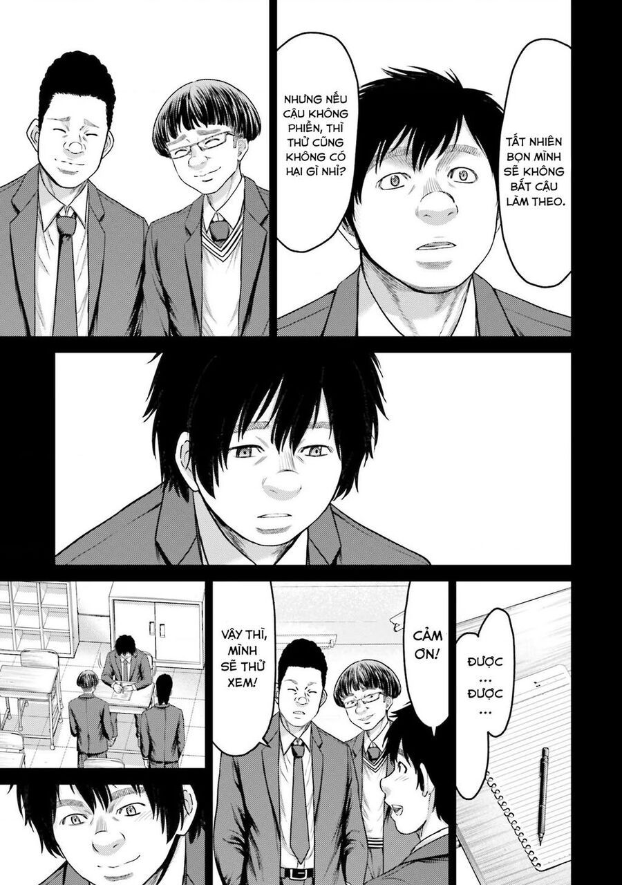 Buta No Fukushuu - Chap 4