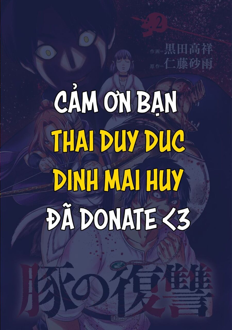 Buta No Fukushuu - Chap 5