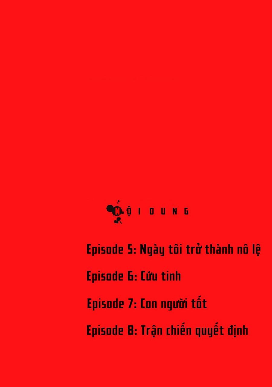 Buta No Fukushuu - Chap 5