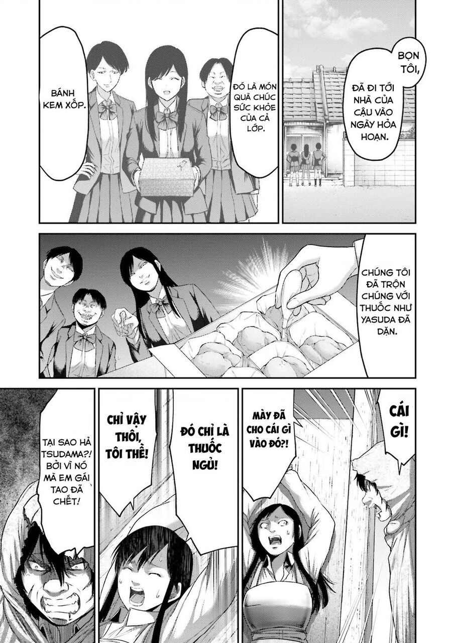 Buta No Fukushuu - Chap 6