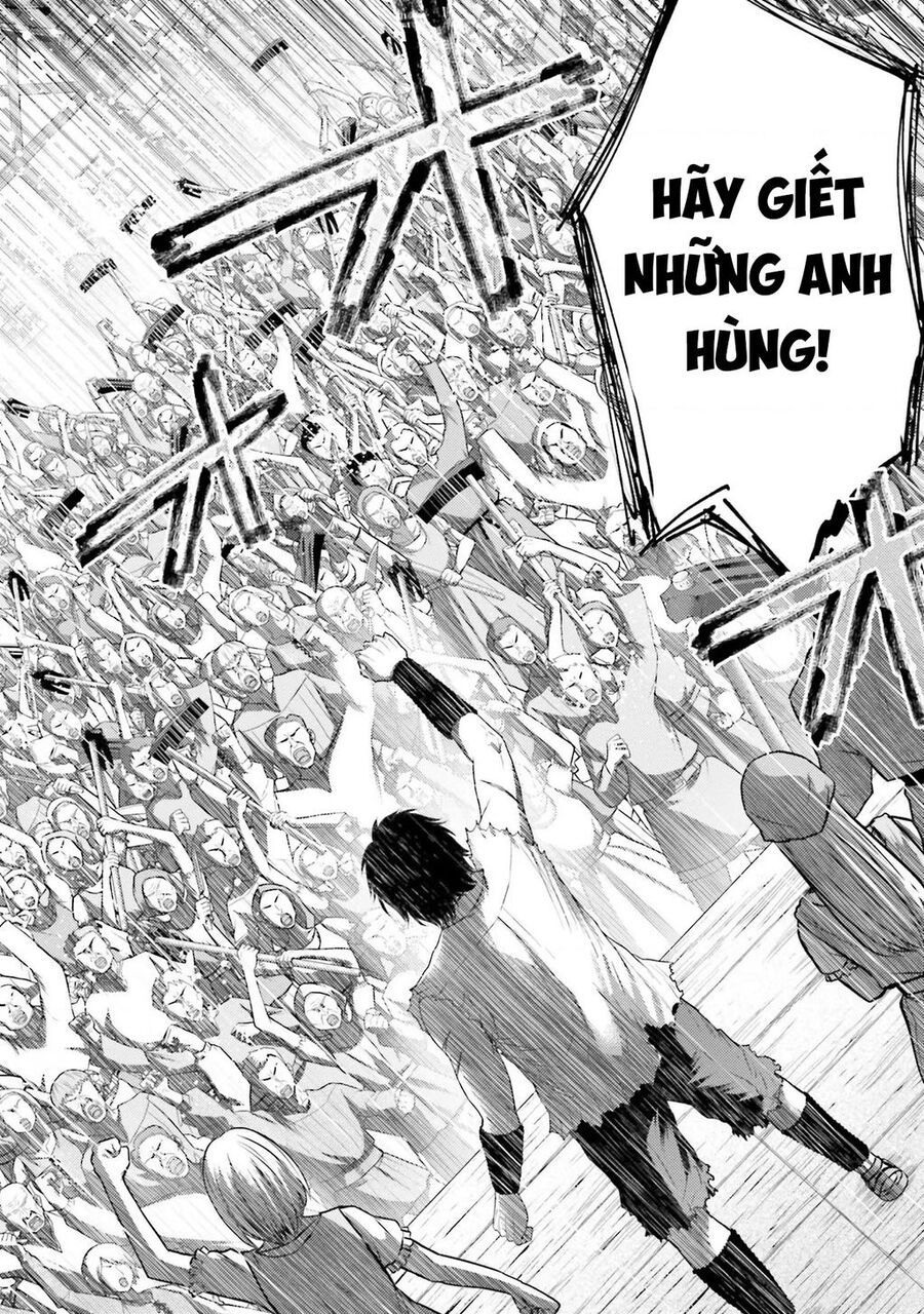 Buta No Fukushuu - Chap 6