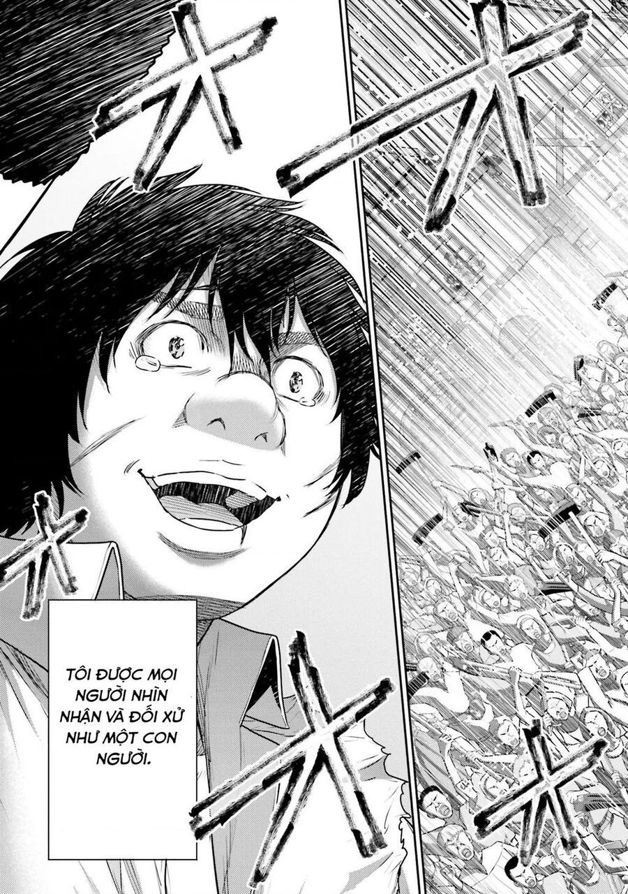 Buta No Fukushuu - Chap 6