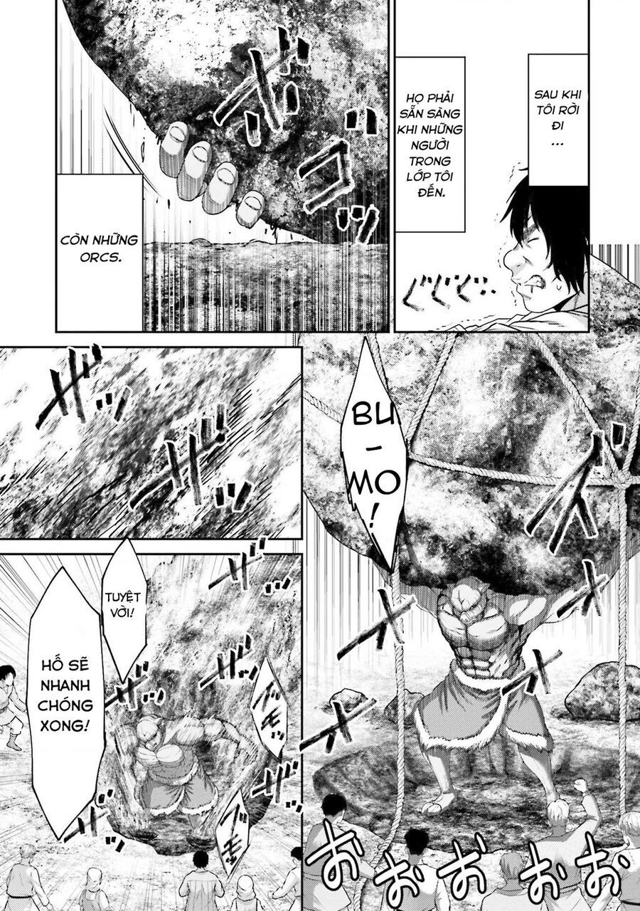 Buta No Fukushuu - Chap 6