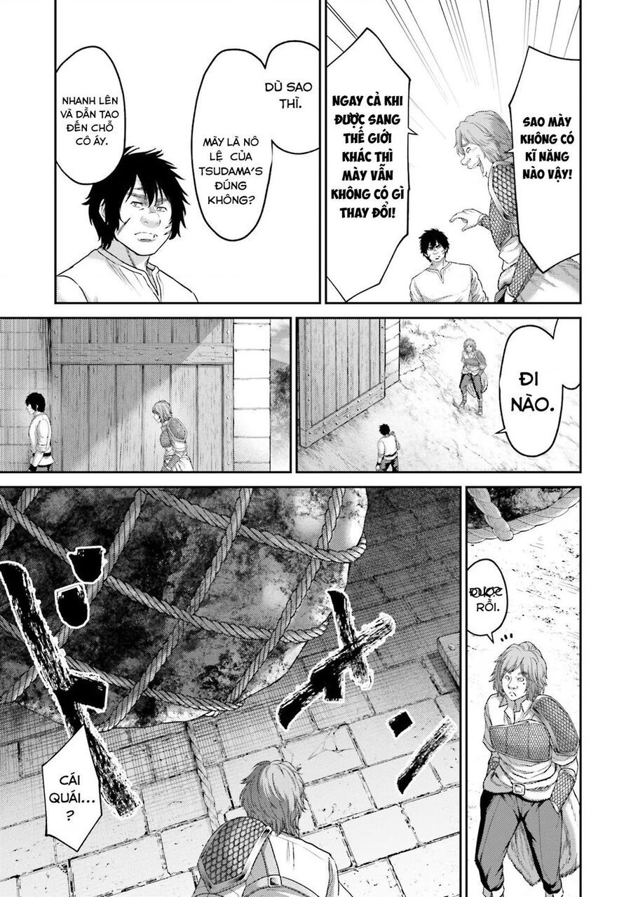 Buta No Fukushuu - Chap 6