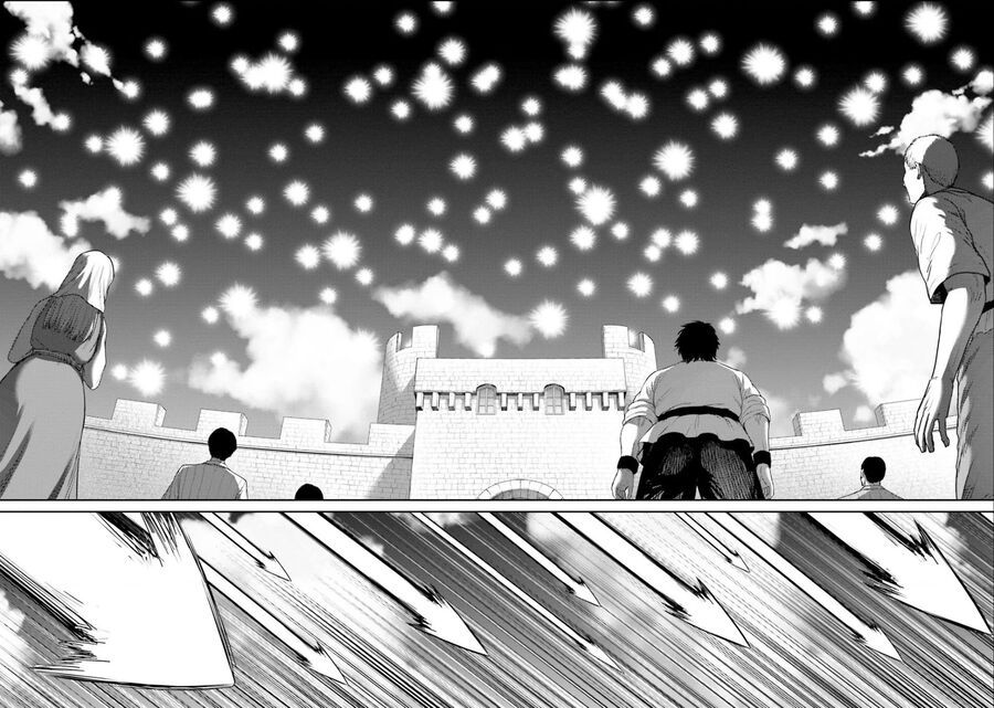 Buta No Fukushuu - Chap 6