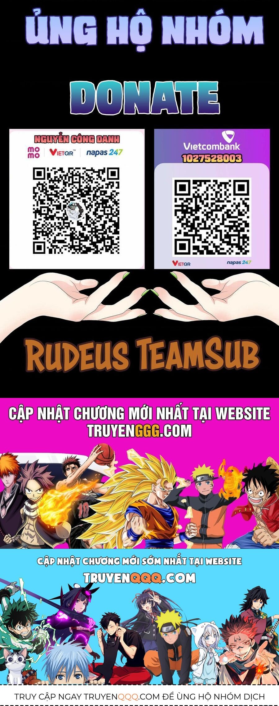 Buta No Fukushuu - Chap 6