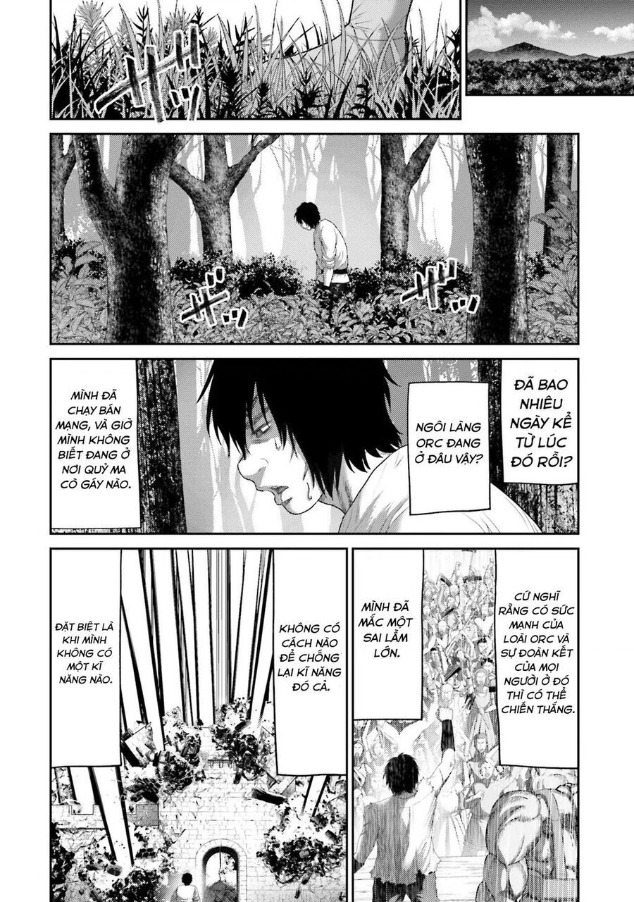 Buta No Fukushuu - Chap 7