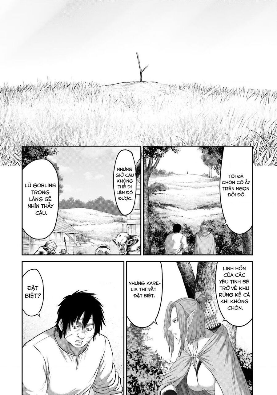 Buta No Fukushuu - Chap 7