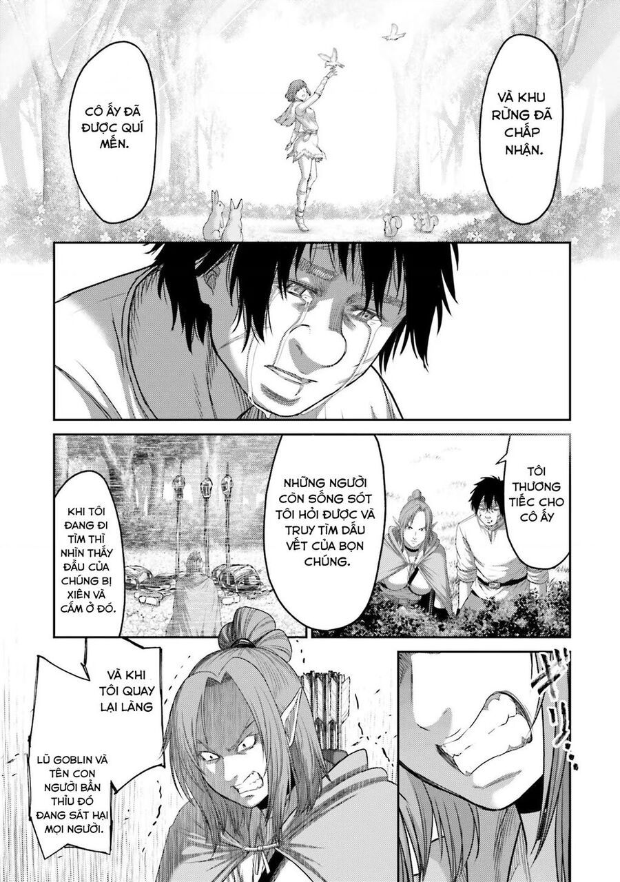 Buta No Fukushuu - Chap 7