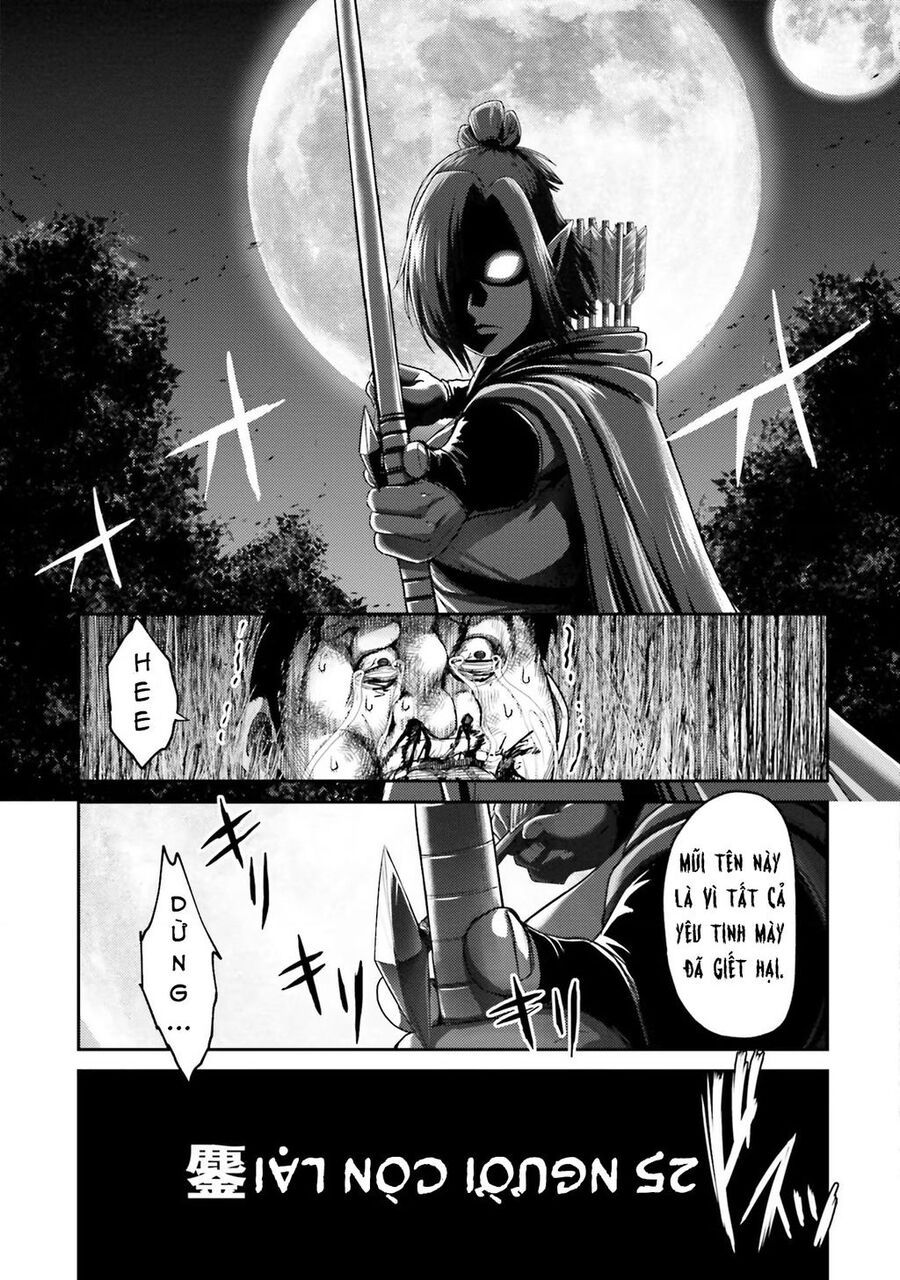 Buta No Fukushuu - Chap 8