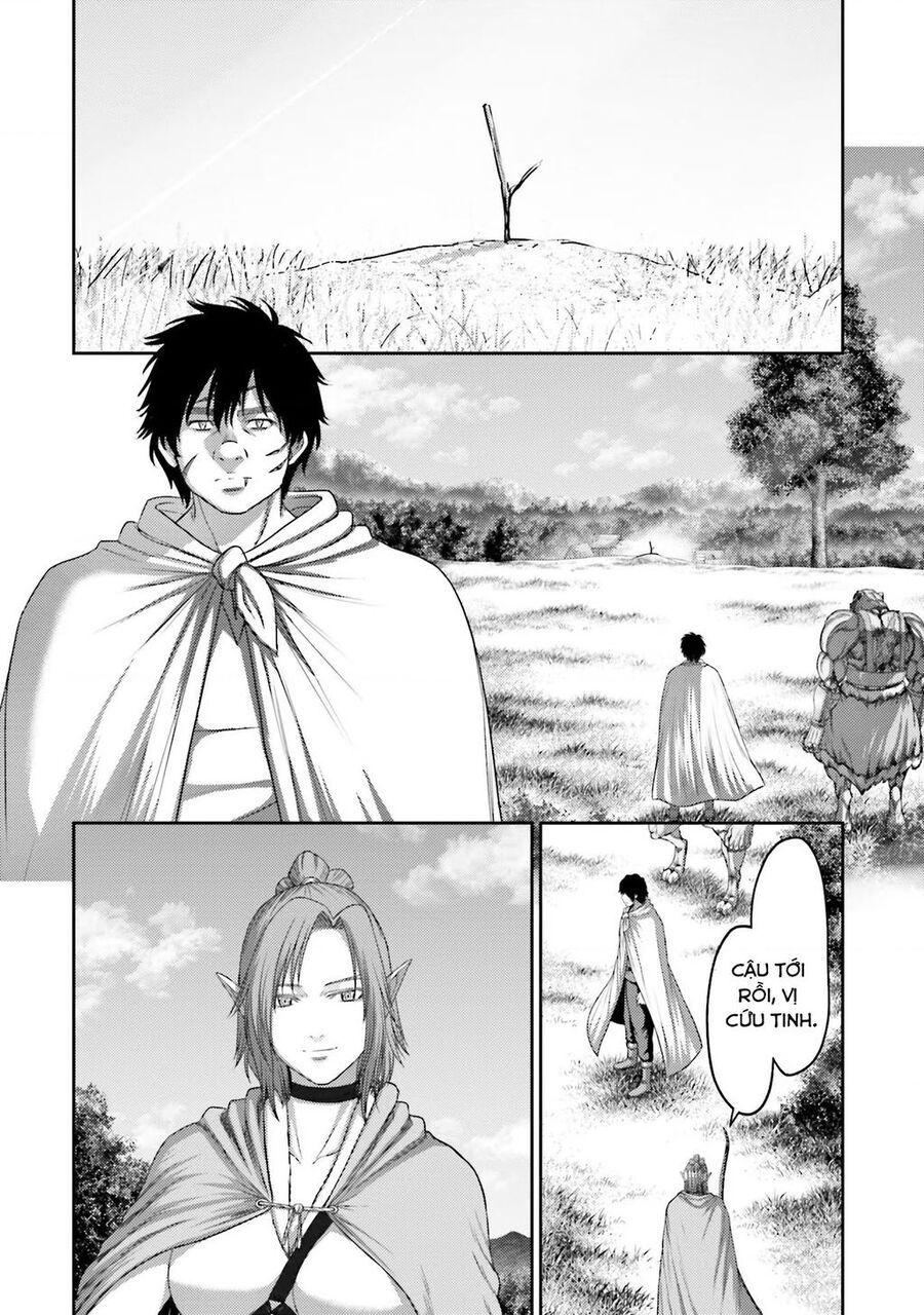 Buta No Fukushuu - Chap 8