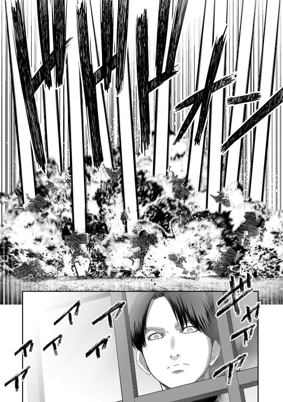 Buta No Fukushuu - Chap 8