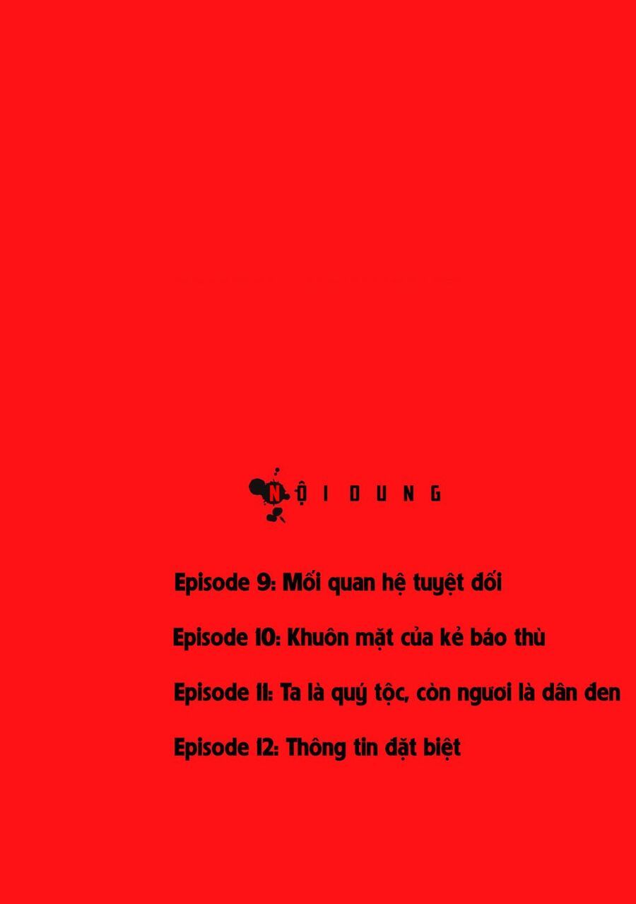 Buta No Fukushuu - Chap 9